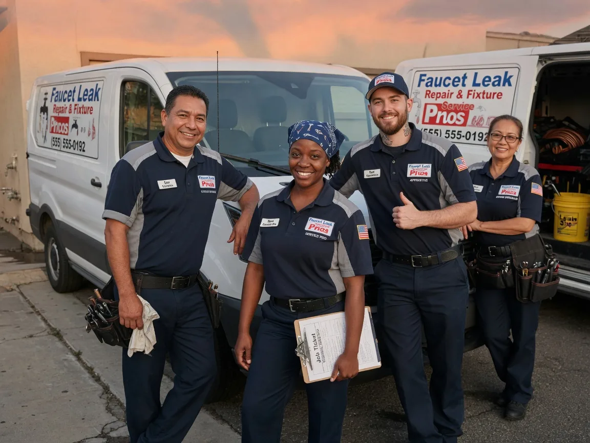 Faucet Repair company in Mercer, PA